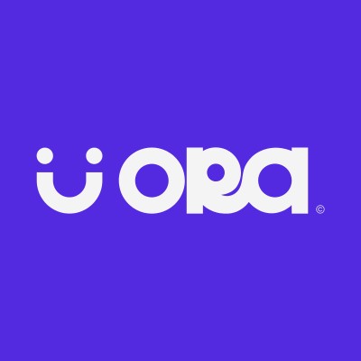 ORA Partenaires logo