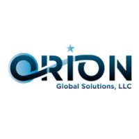 Orion Global Solutions logo