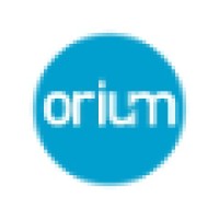 Orium logo