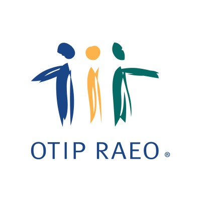 OTIP (Ontario Teachers Insurance Plan) logo