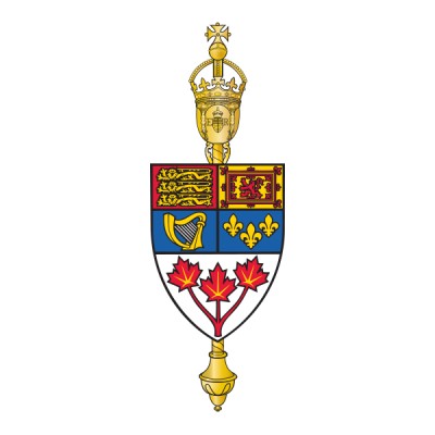 House of Commons of Canada Chambre des communes du Canada logo