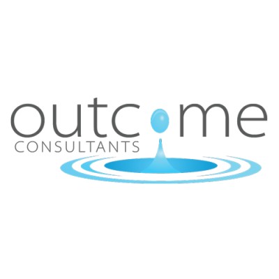 Outcome Consultants Inc. logo