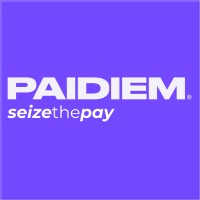 Paidiem logo