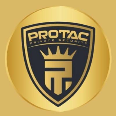 Protac Inc. logo