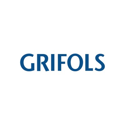 Grifols logo