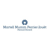 Martell Mumm Perrier-Jouët logo