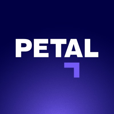 Petal logo