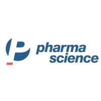 Pharmascience logo
