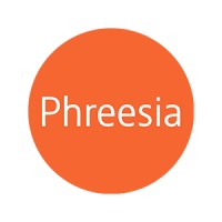 Phreesia logo