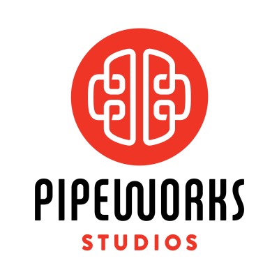 Pipeworks Studios logo