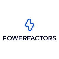 Power Factors logo