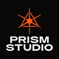 Prism Studio logo