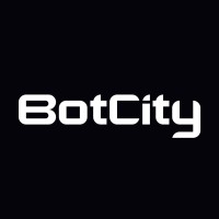 BotCity logo