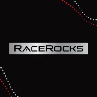 RaceRocks logo