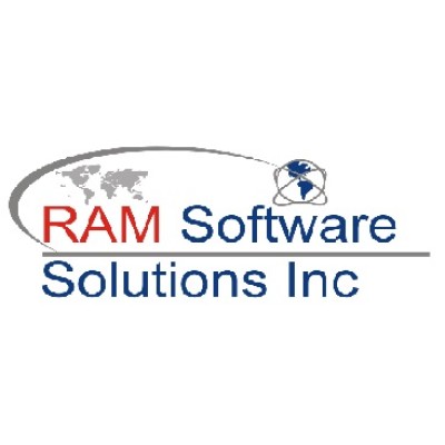 RAM Software Solutions Inc logo