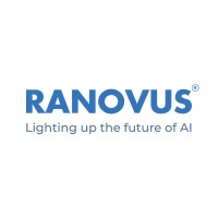 RANOVUS Inc. logo