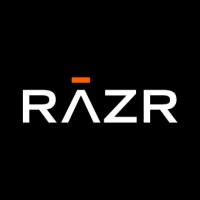 RAZR logo