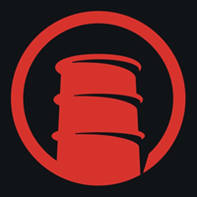 Red Barrels logo