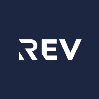 REV Capital logo
