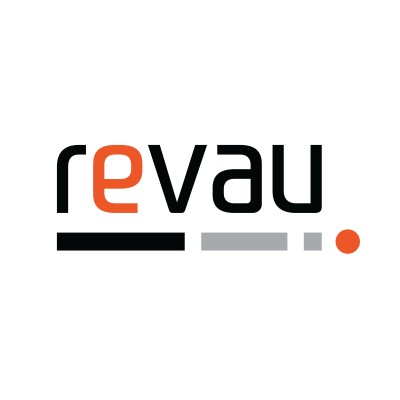 REVAU logo