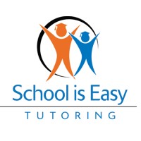 School is Easy Tutoring logo