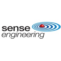 Sense Engineering logo