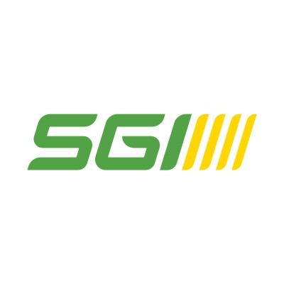 SGI logo