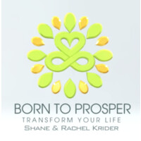 Born To Prosper logo