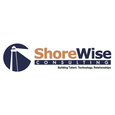 ShoreWise Consulting logo