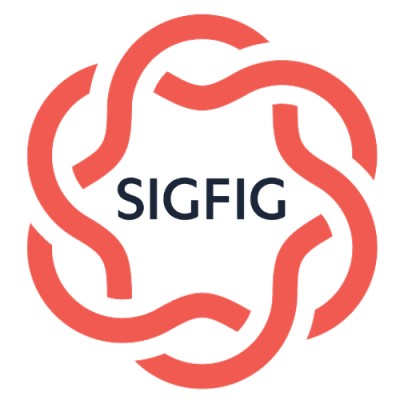 SigFig logo