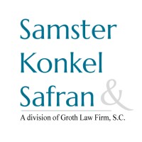 Samster, Konkel & Safran Law Offices logo