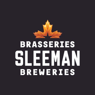 Sleeman Breweries Ltd. logo
