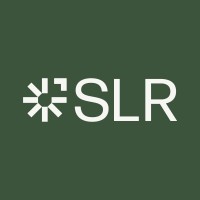 SLR Consulting logo
