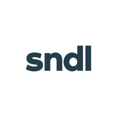 SNDL Inc.  logo
