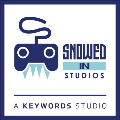 Snowed In Studios Inc. logo