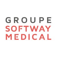 Softway Medical Group logo