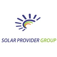 Solar Provider Group logo