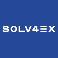 SOLV4EX Group of Companies logo