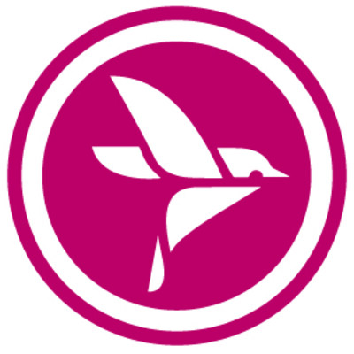Sparrow Connected logo