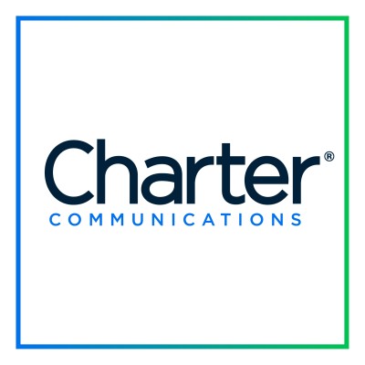 Charter Communications logo