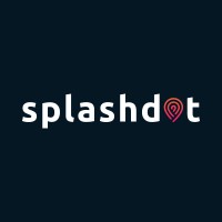 Splashdot logo
