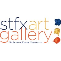 StFX Art Gallery logo