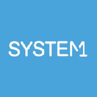 System1 logo