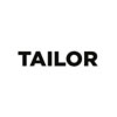 Tailor logo