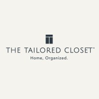 The Tailored Closet logo