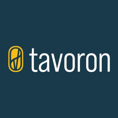 Tavoron logo