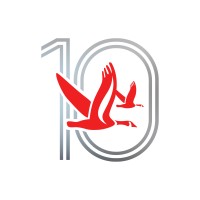 Gakino'amaage: Teach For Canada logo