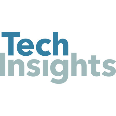 TechInsights logo