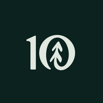tentree logo