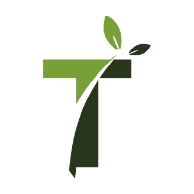 TerraSense logo